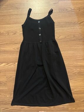 Kuose Dress READ DESCRIPTION